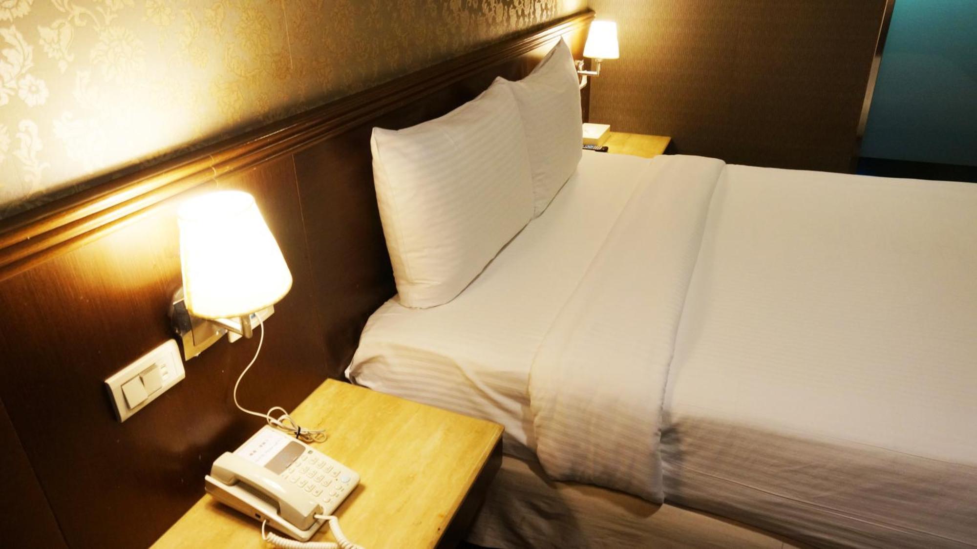 Say Love Hotel Tchaj-pej Pokoj fotografie