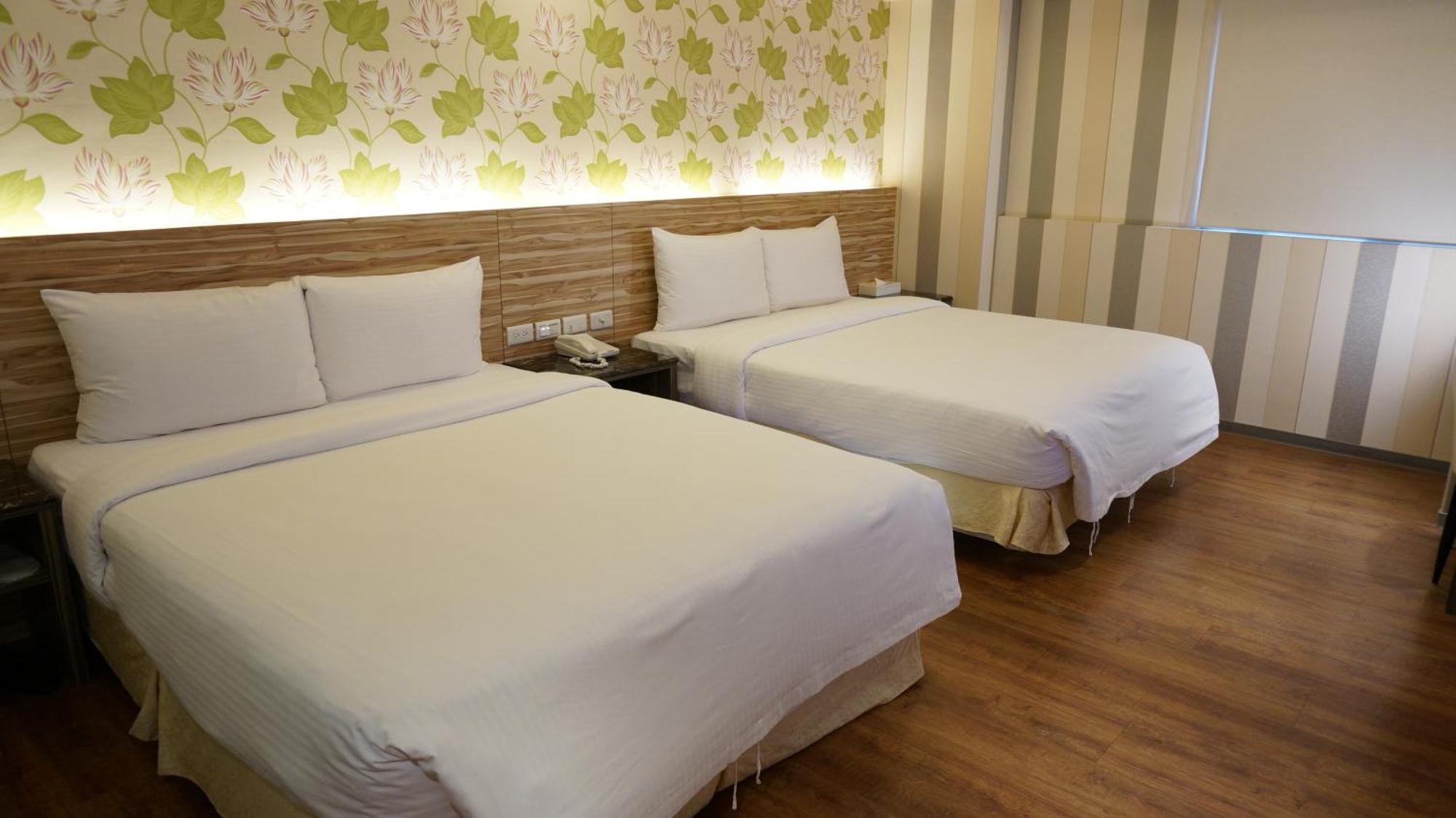 Say Love Hotel Tchaj-pej Pokoj fotografie