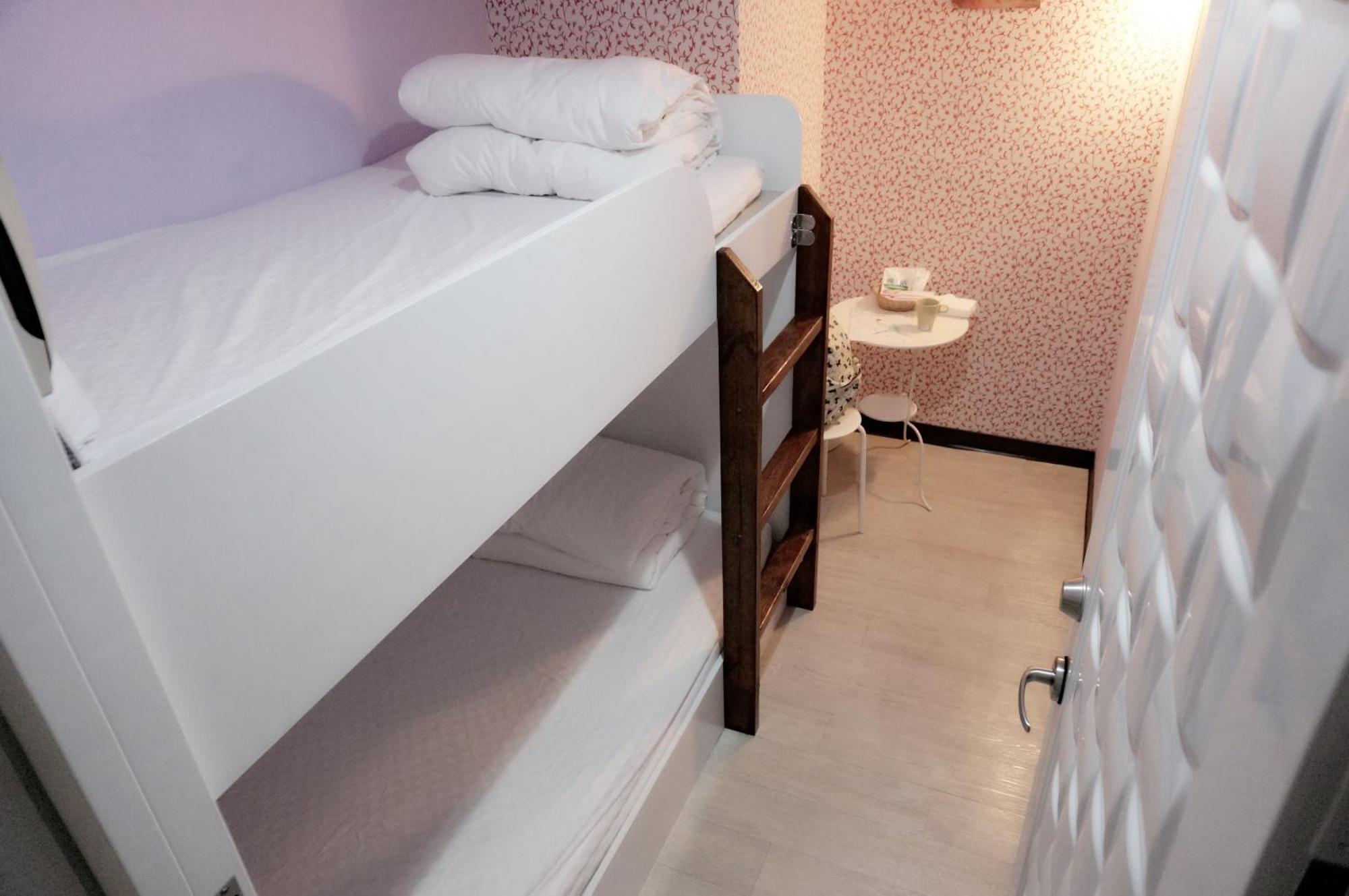 Say Love Hotel Tchaj-pej Pokoj fotografie